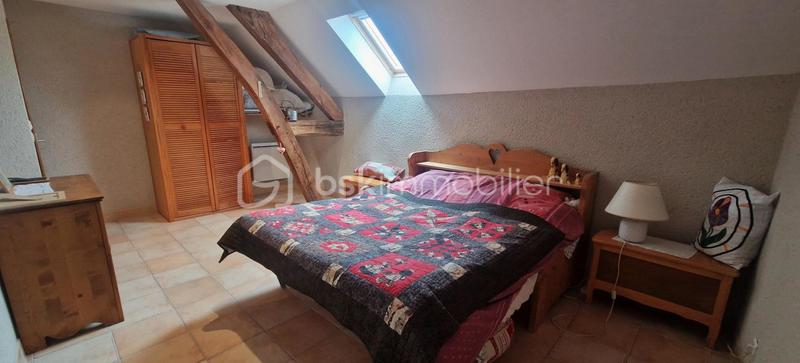 Longère - 275 m² - 9 pièces