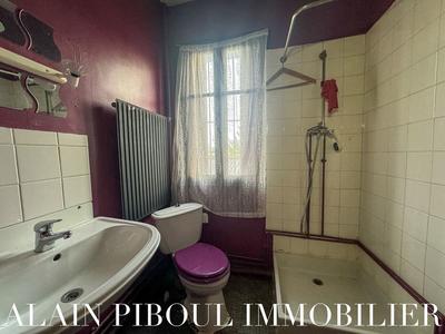 Maison traditionnelle - 99 m² - 5 pièces