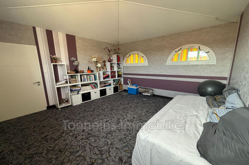 Maison - 114 m² - 4 pièces