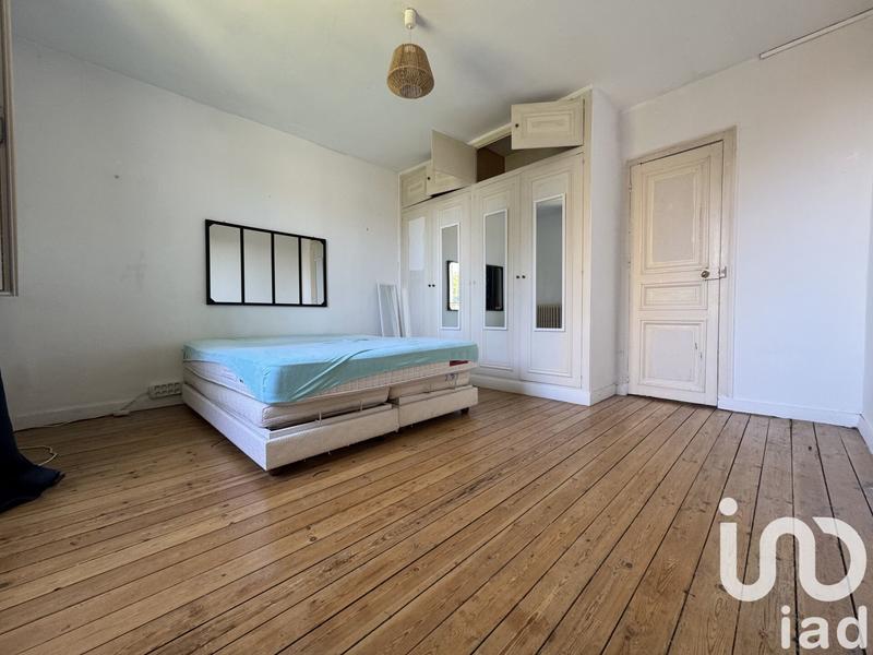 Maison - 320 m² - 9 pièces