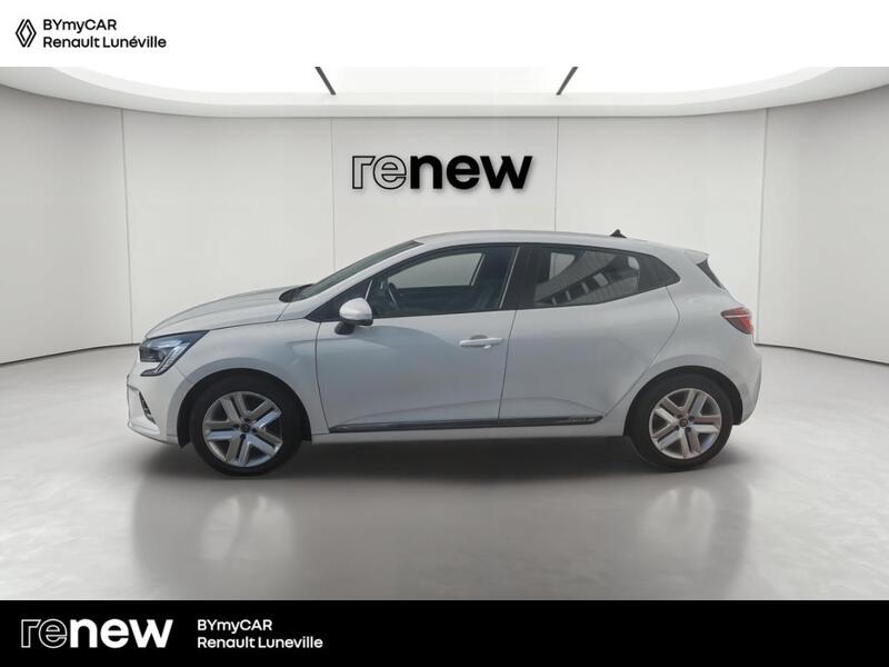 Renault Clio V TCe 90 Business