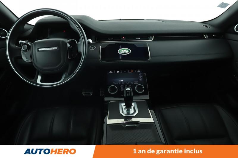 Land Rover Range Rover Evoque P250 4wd R-Dynamic Hse Bva 249 ch