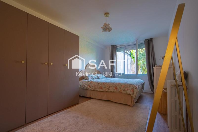 Villa - 135 m² - 6 pièces