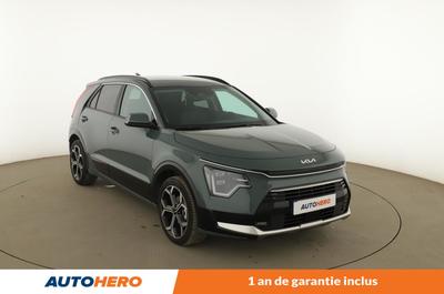 Kia Niro 1.6 GDi Hev Premium Dct6 129 ch