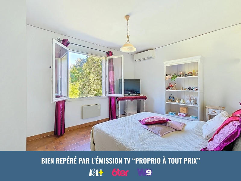 Maison - 89 m² - 4 pièces
