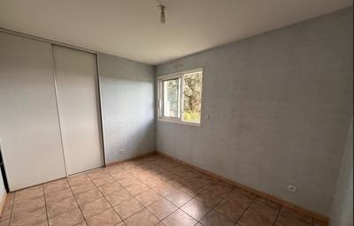 Maison - 98 m² - 4 pièces