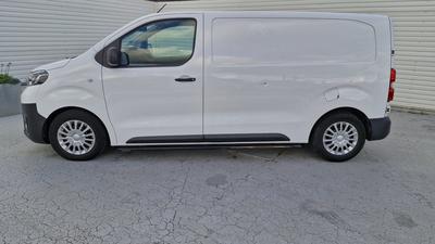 Toyota Proace Medium 120 d-4d Business