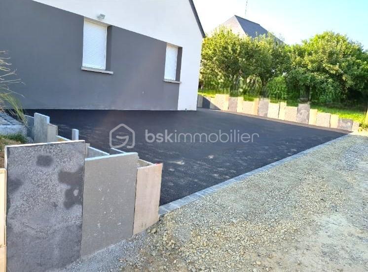 Maison - 163 m² - 8 pièces