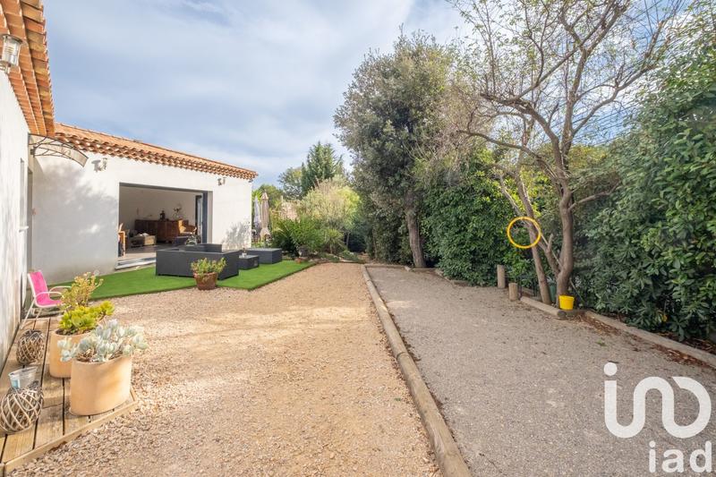 Maison - 160 m² - 7 pièces