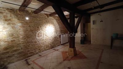 Immeuble - 248 m² - 8 pièces