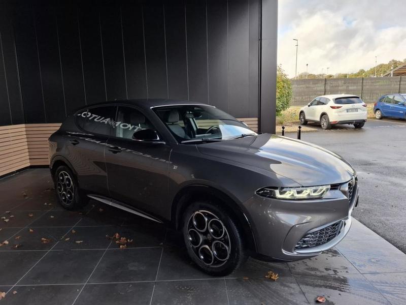 Alfa Romeo Tonale 1.3t Phev 280 At6 Q4 Ti