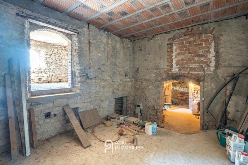 Mas - 174 m² - 7 pièces