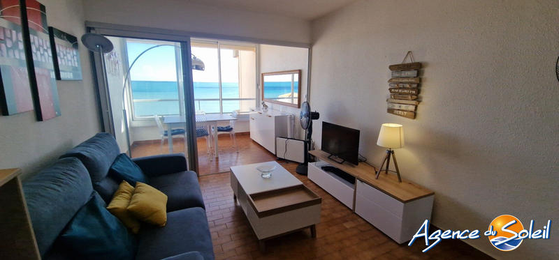 Appartement - 50 m² - 3 pièces