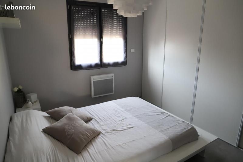 Maison - 75 m² - 3 pièces