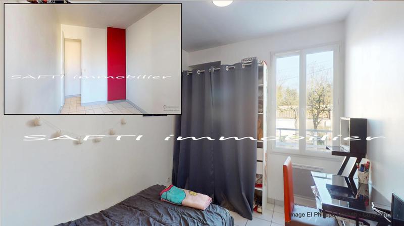 Maison - 127 m² - 7 pièces