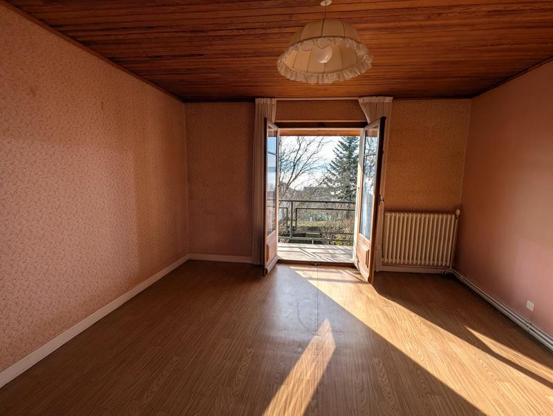 Maison - 145 m² - 6 pièces