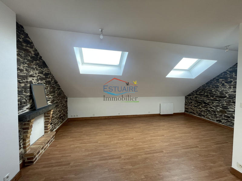 Appartement - 25 m² - 1 pièce