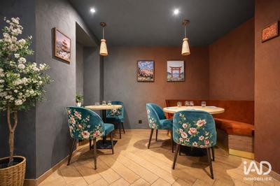 Local commercial - 126 m²