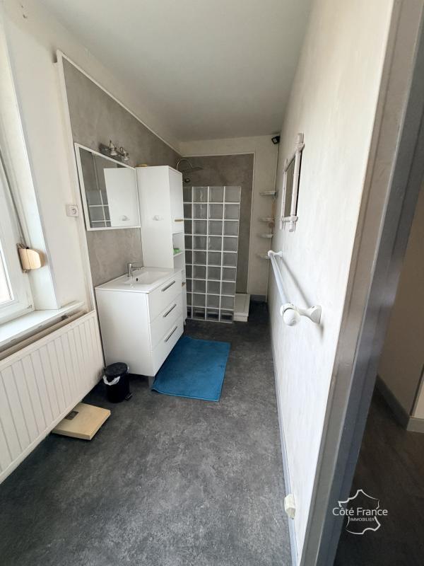 Maison de village - 5 pièces