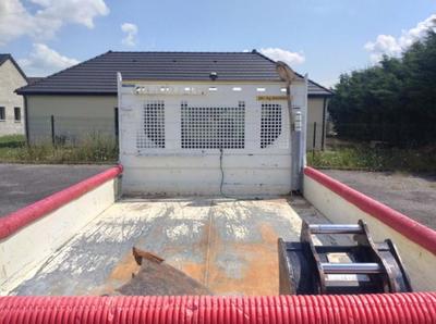 Ford Transit Chassis Cabine Chc P350 L2 2.0 Ecoblue 170 s&amp;S Trend