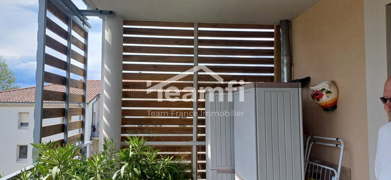 Appartement - 76 m² - 3 pièces