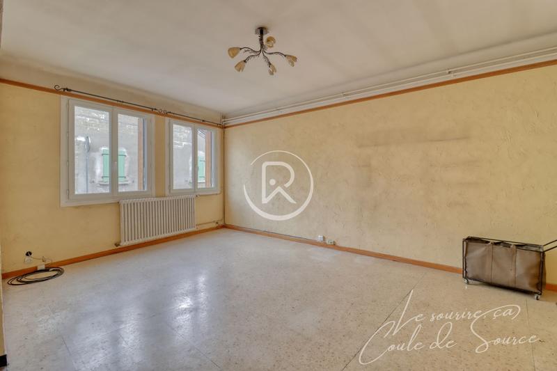 Maison de ville - 112 m² - 4 pièces