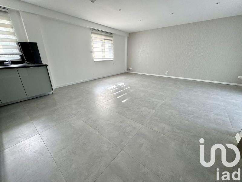 Maison - 114 m² - 4 pièces