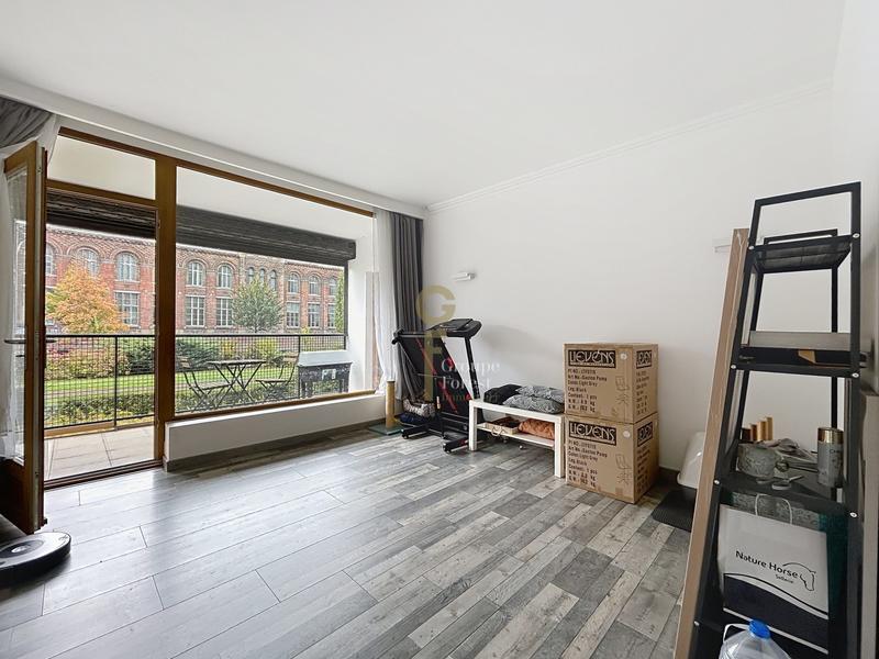 Appartement - 78 m² - 4 pièces