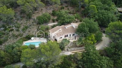 Maison d'architecte - 164 m² - 8 pièces