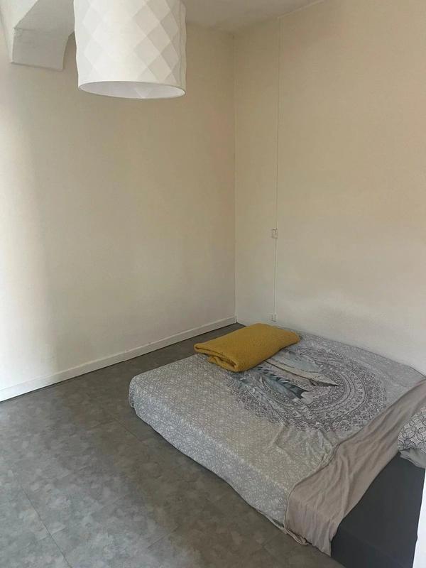 Maison - 47 m² - 3 pièces