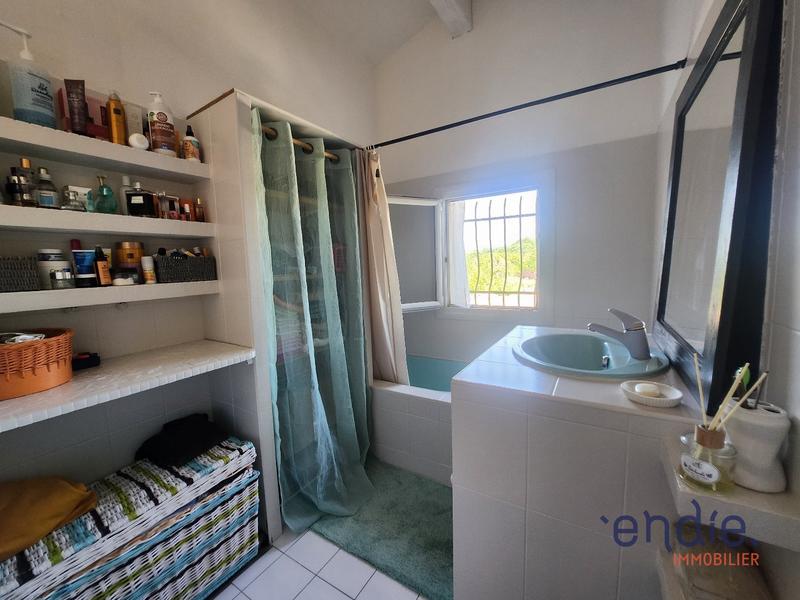 Maison - 111 m² - 5 pièces