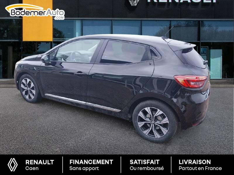 Renault Clio E-Tech full hybrid 145 Evolution