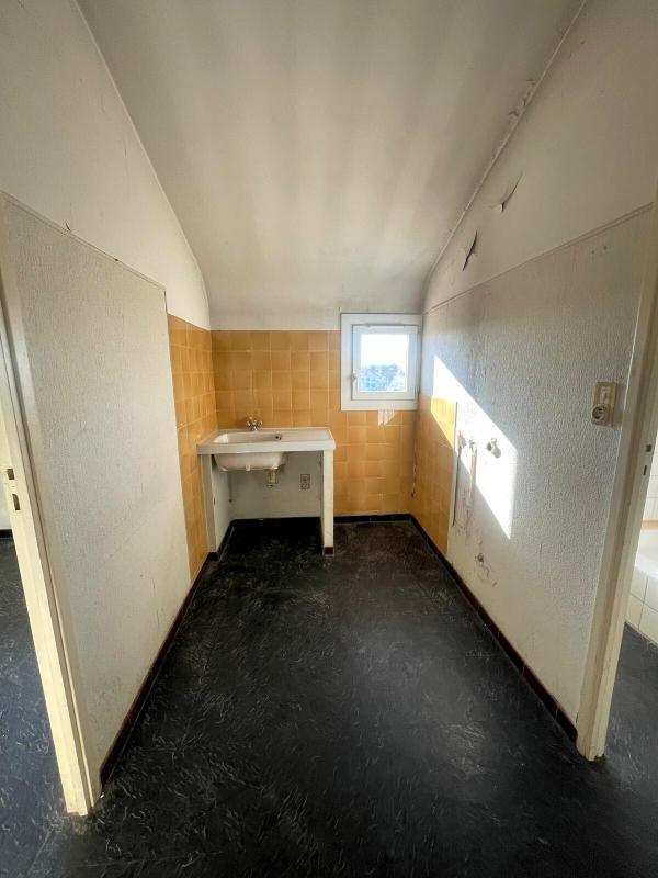 Studio - 20 m² - 1 pièce