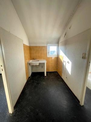 Studio - 20 m² - 1 pièce