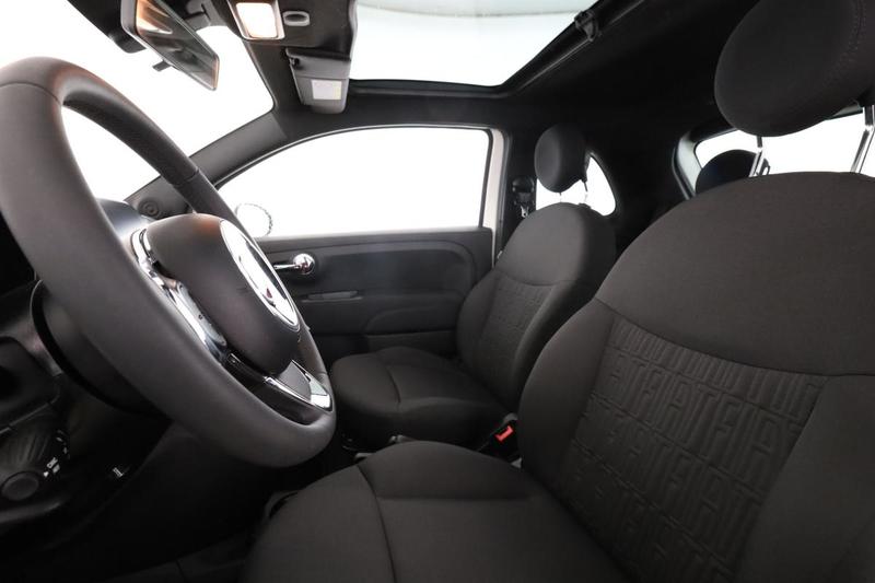 Fiat 500 1.0 Hybrid Bsg 70 ch