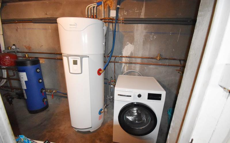 Maison - 80 m² - 3 pièces