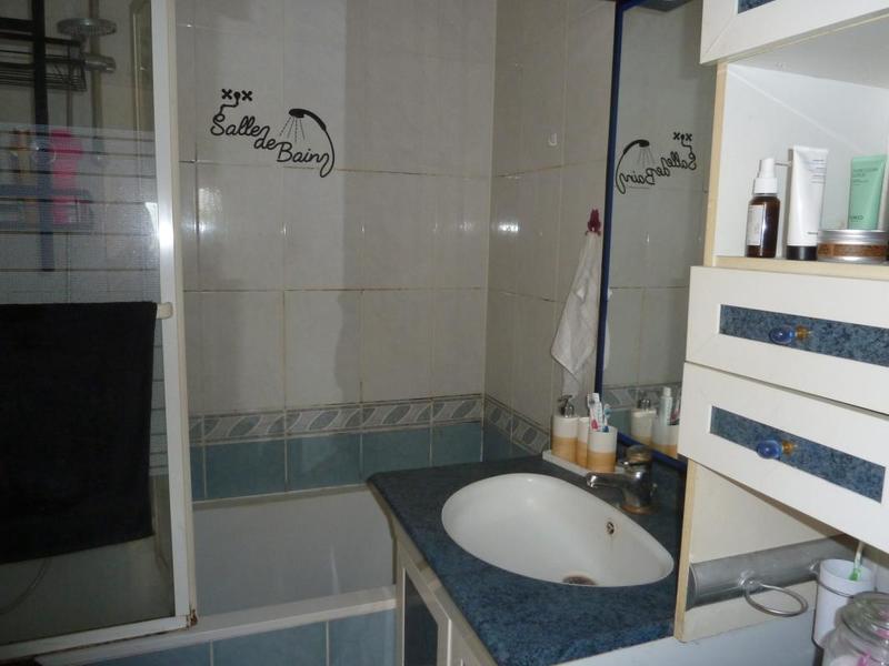 Appartement - 61 m² - 2 pièces