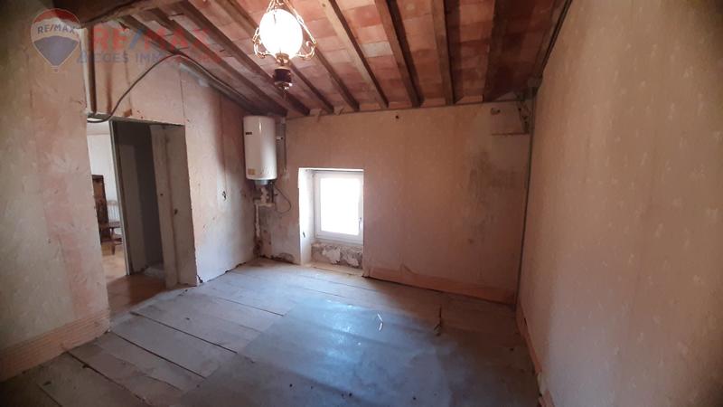 Maison de village - 140 m² - 7 pièces