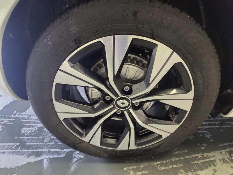 Renault Clio Blue dCi 100 Evolution