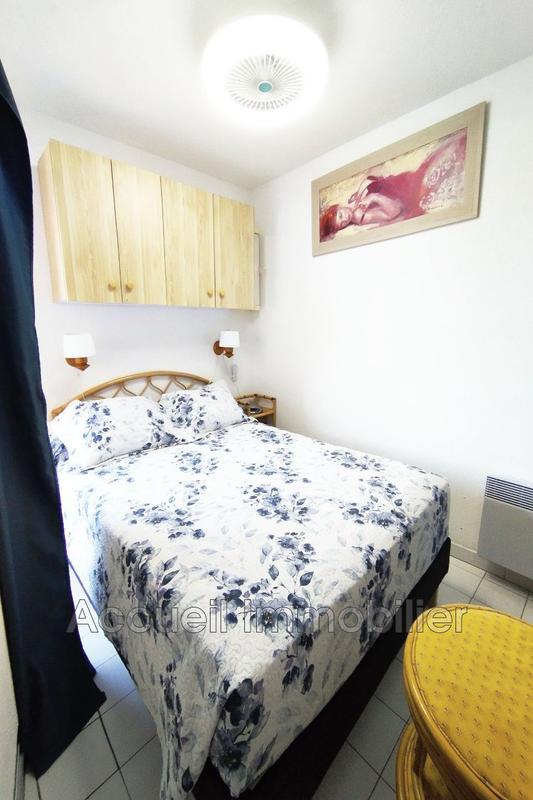 Appartement - 30 m² - 2 pièces