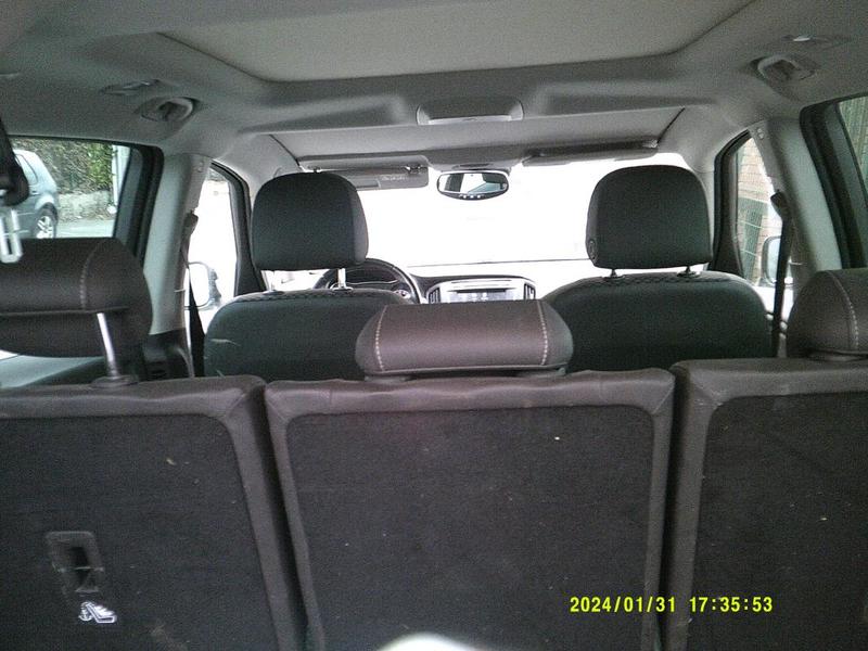 Opel Zafira Tourer 1.6l 135cv Elite