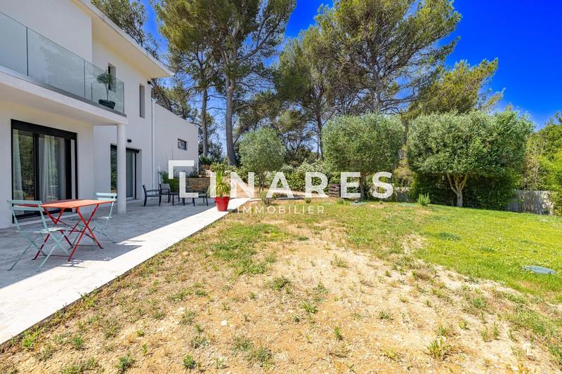 Maison - 156 m² - 5 pièces