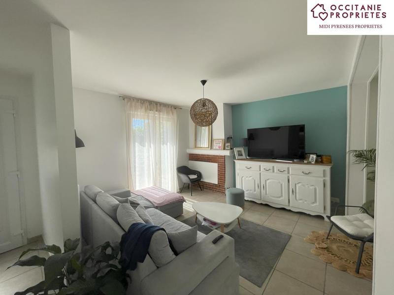 Maison - 163 m² - 8 pièces