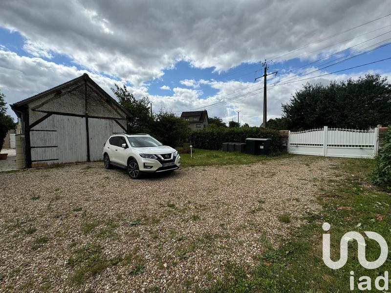 Maison - 234 m² - 8 pièces