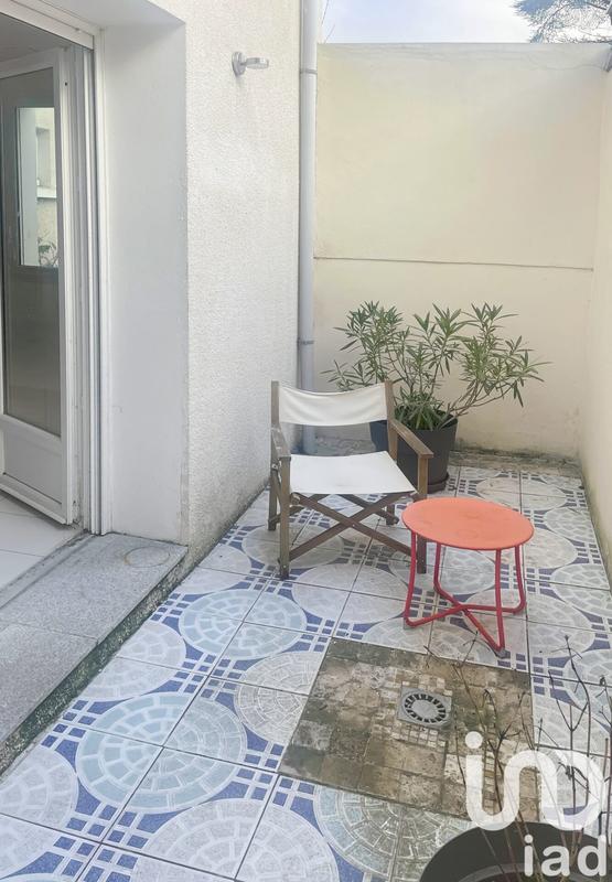 Maison - 155 m² - 7 pièces