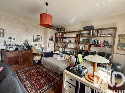 Appartement - 90 m² - 3 pièces