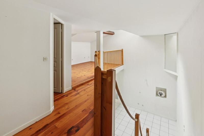 Appartement - 59 m² - 2 pièces