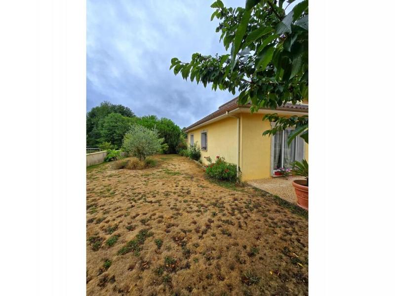 Villa - 207 m² - 7 pièces