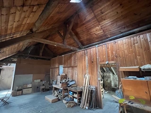 Appartement - 8 pièces