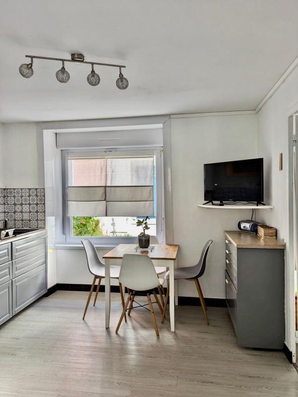 Appartement - 29 m² - 2 pièces